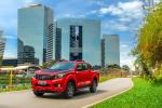 Nissan Frontier Attack 2018 года (LA)